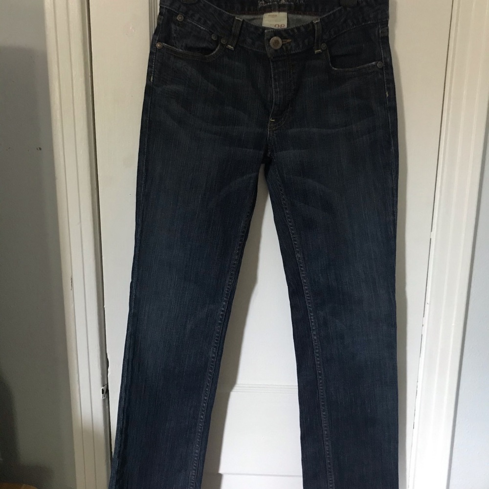 Banana Rebublic stretch jeans